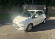 Ford KA Edge