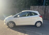 Ford KA Edge