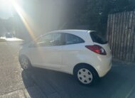 Ford KA Edge