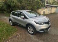 Renault Captur Dynamique Media Nav