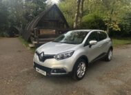 Renault Captur Dynamique Media Nav