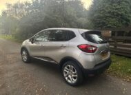 Renault Captur Dynamique Media Nav