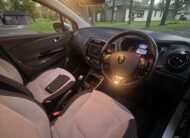 Renault Captur Dynamique Media Nav