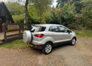 Ford Eco Sport Zetec 1.5 Petrol