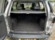 Ford Eco Sport Zetec 1.5 Petrol