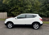 Nissan Qashqai Acenta 1.5 DCI