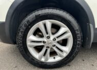 Nissan Qashqai Acenta 1.5 DCI