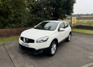 Nissan Qashqai Acenta 1.5 DCI