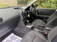 Nissan Qashqai Acenta 1.5 DCI