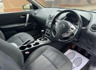 Nissan Qashqai Acenta 1.5 DCI