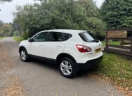 Nissan Qashqai Acenta 1.5 DCI