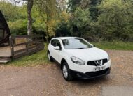 Nissan Qashqai Acenta 1.5 DCI