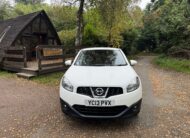 Nissan Qashqai Acenta 1.5 DCI