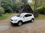 Nissan Qashqai Acenta 1.5 DCI