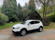 Nissan Qashqai Acenta 1.5 DCI