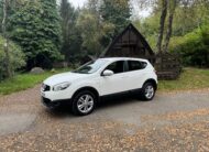 Nissan Qashqai Acenta 1.5 DCI