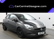 Vauxhall Corsa 1.2 Sting