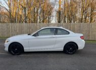 BMW 220d Sport
