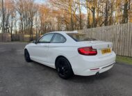 BMW 220d Sport