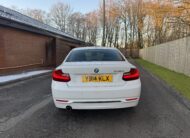 BMW 220d Sport