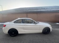 BMW 220d Sport
