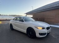 BMW 220d Sport