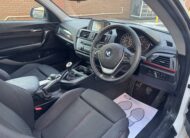 BMW 220d Sport