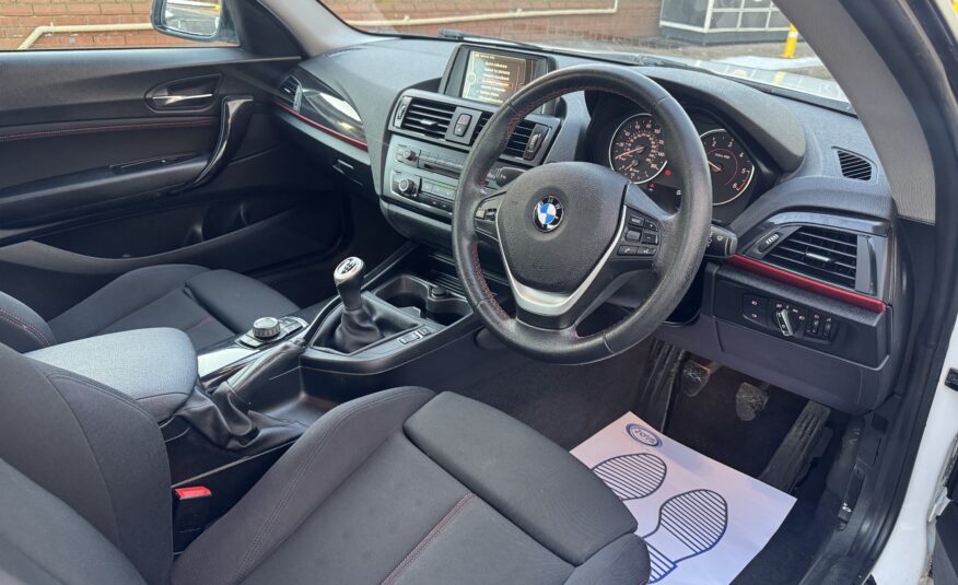 BMW 220d Sport