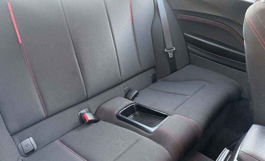 BMW 220d Sport