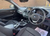 BMW 220d Sport