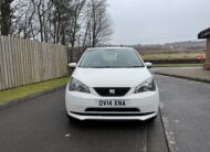 Seat Mii Toca 1.0MPI