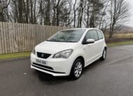 Seat Mii Toca 1.0MPI