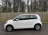 Seat Mii Toca 1.0MPI