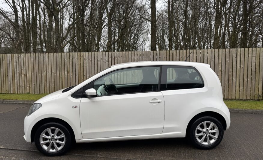Seat Mii Toca 1.0MPI