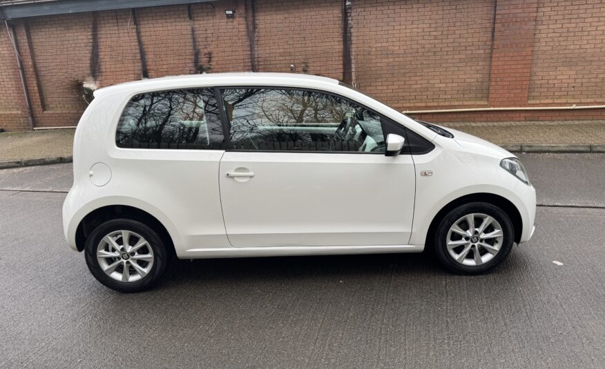 Seat Mii Toca 1.0MPI