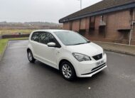 Seat Mii Toca 1.0MPI