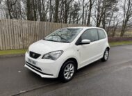 Seat Mii Toca 1.0MPI