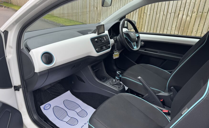 Seat Mii Toca 1.0MPI