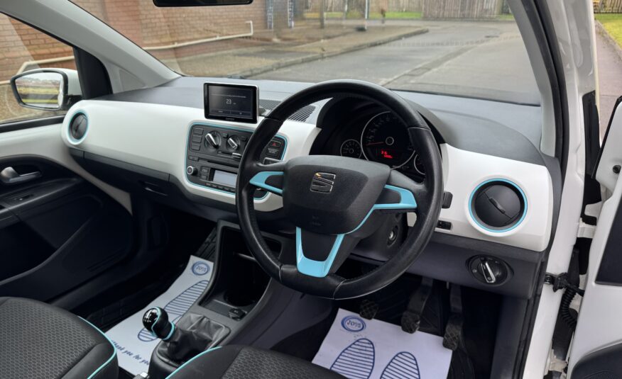 Seat Mii Toca 1.0MPI