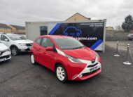 Toyota Aygo 1.0 vvti X-Pression