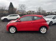 Toyota Aygo 1.0 vvti X-Pression