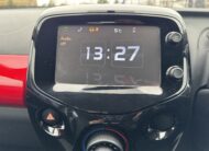 Toyota Aygo 1.0 vvti X-Pression