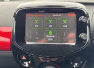 Toyota Aygo 1.0 vvti X-Pression