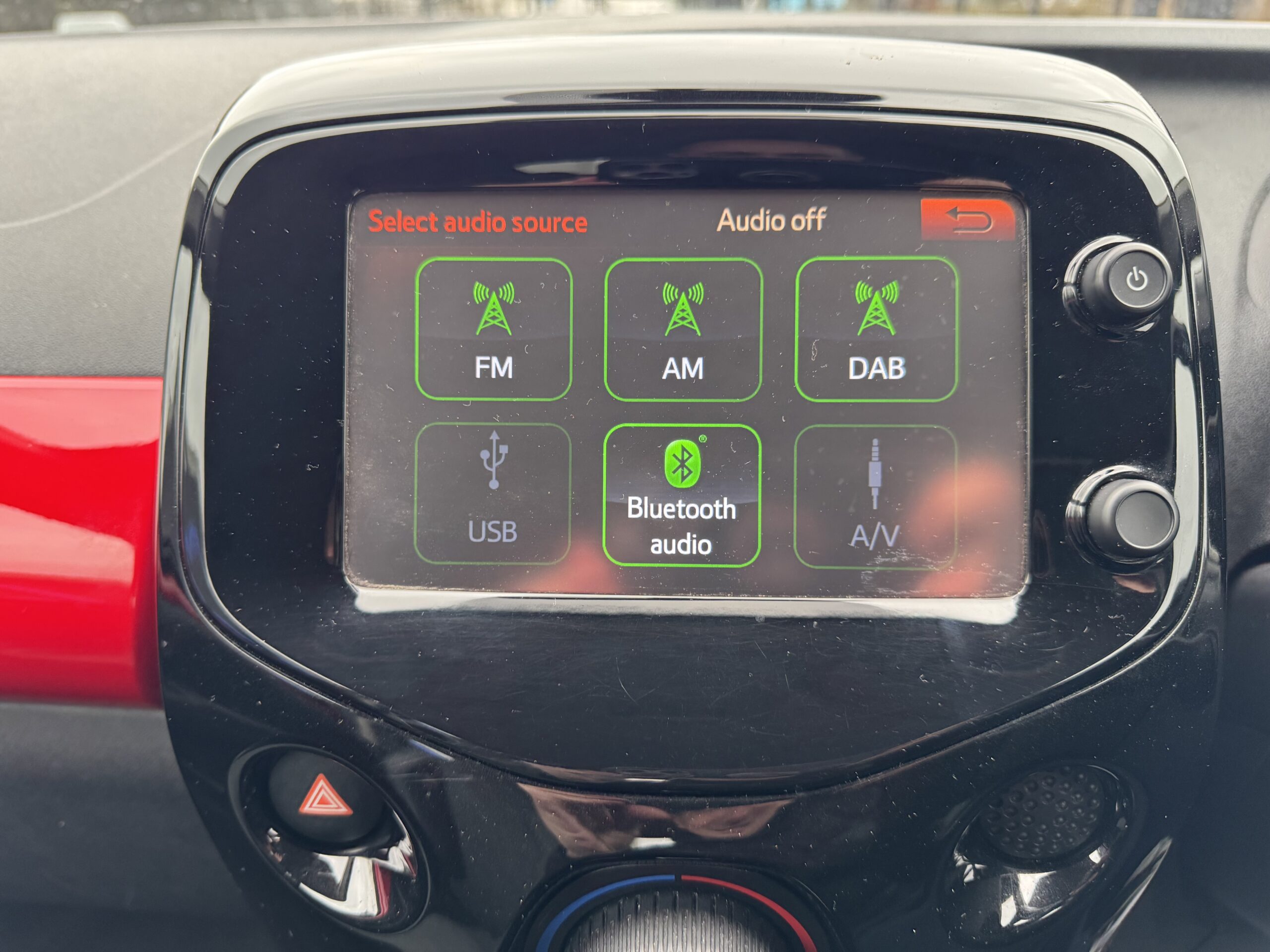 Toyota Aygo 1.0 vvti X-Pression