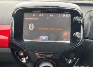 Toyota Aygo 1.0 vvti X-Pression