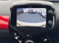 Toyota Aygo 1.0 vvti X-Pression
