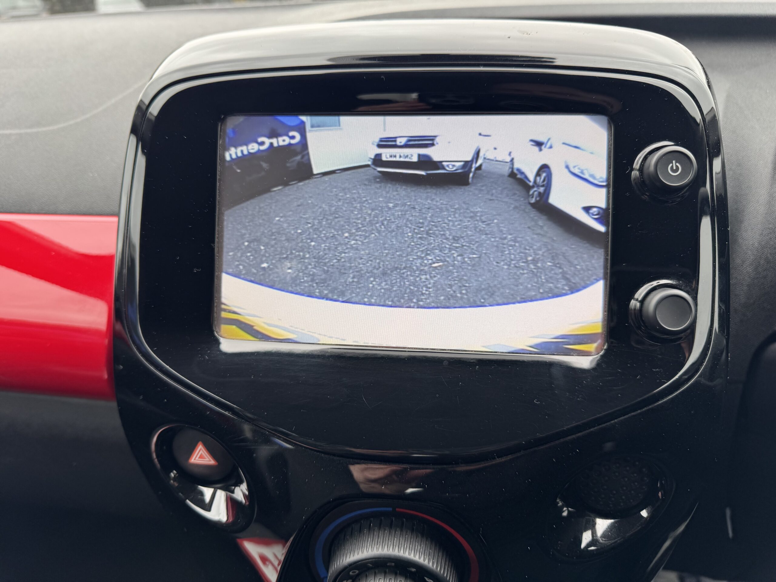 Toyota Aygo 1.0 vvti X-Pression