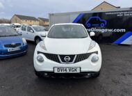 Nissan Juke 1.6 Acenta