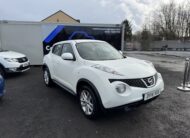 Nissan Juke 1.6 Acenta