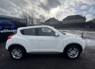 Nissan Juke 1.6 Acenta